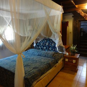 Superior Zimmer mit Queensize-Bett